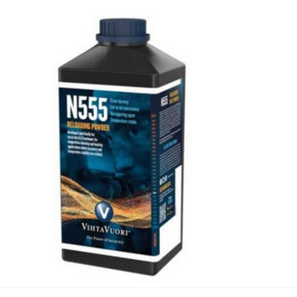 VihtaVuori VihtaVuori N555 1 KG