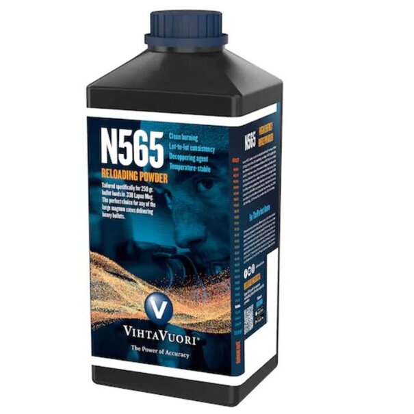 VihtaVuori VihtaVuori N565 1 KG