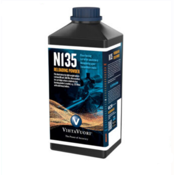 VihtaVuori VihtaVuori N135 1 KG