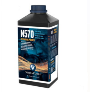 VihtaVuori N570 1 KG