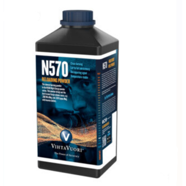 VihtaVuori VihtaVuori N570 1 KG