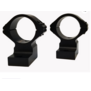 Talley 30 MM Medium Tikka T3x Precision mounts