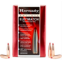 Hornady 25 Cal 134 Gr Eld-M 100 Ct