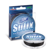 Suffix Coated black tipup line 30 Lb