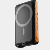 Tough Tested Solar ROC5 5000mAh Solar Wireless