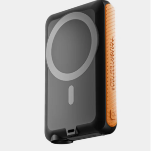 Tough Tested Solar ROC5 5000mAh Solar Wireless