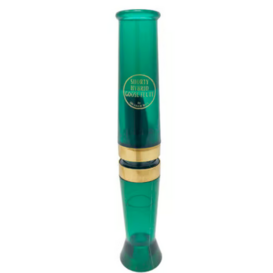 Quarker Boy Shorty Hybrid Goose Flute