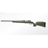 Savage Axis 2 223 Rem 20" barrel Green