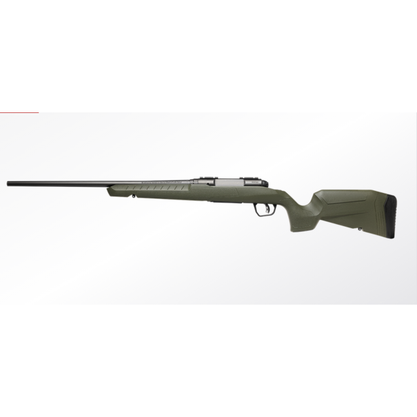 Savage Savage Axis 2 223 Rem 20" barrel Green