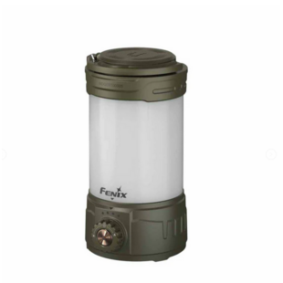 Fenix CL26R Pro Lantern 650 Lum