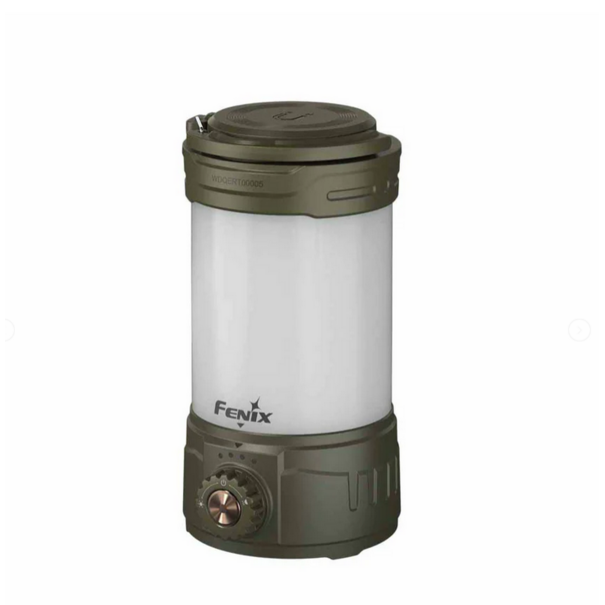 Fenix Fenix CL26R Pro Lantern 650 Lum