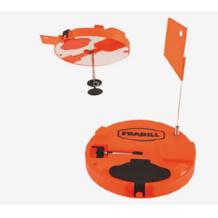 Frabill Pro-Thermal Tipup