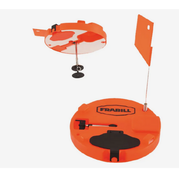 Frabill Frabill Pro-Thermal Tipup