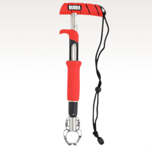 Bubba Fish Lip Grabber