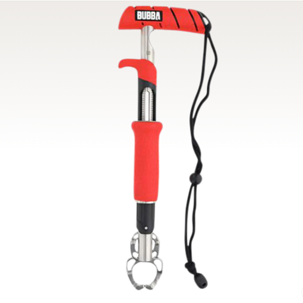 Bubba Fish Lip Grabber