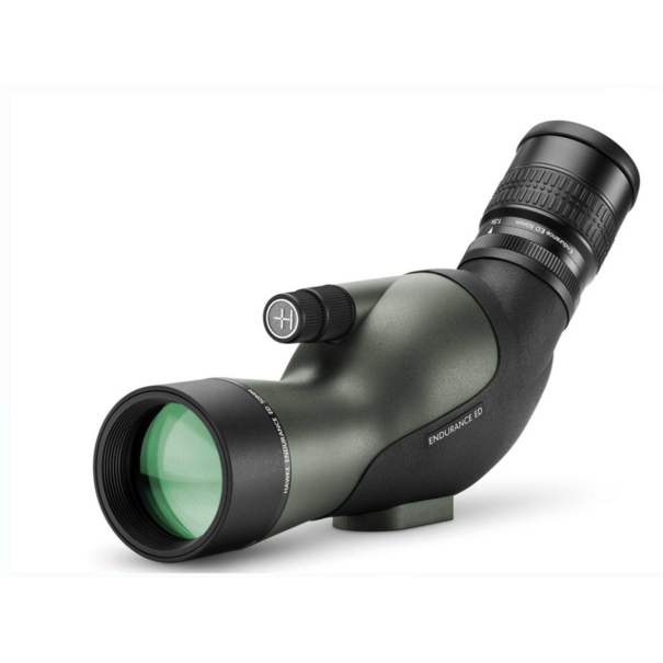 Hawke Hawke Endurance ED 13-39x50 Angled Spotting Scope