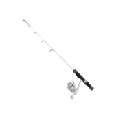 HT ICeBerg DX Ice Fishing Combo Med 27"