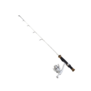 HT ICeBerg DX Ice Fishing Combo Med 27"