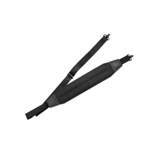 Grovtec Molle Padded Sling With Push Button Swivel