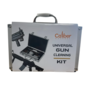 Caliber Gourmet Universal Gun Cleaning Kit  .17-.45 Cal