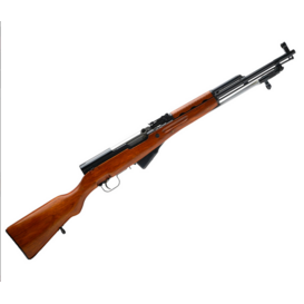 Chinese SKS 7.62x39 French Tickler