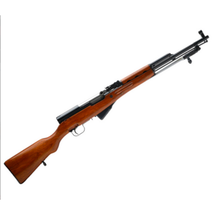 Chinese SKS 7.62x39 French Tickler