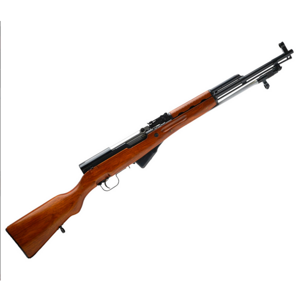 SKS Chinese SKS 7.62x39 French Tickler
