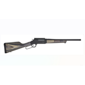 Henry Tac Ranger Carbine Lever 223/556 16.5" Laminate Wood