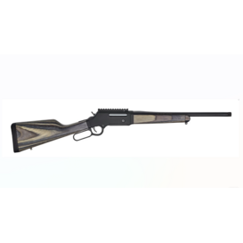 Henry Tac Ranger Carbine Lever 223/556 16.5" Laminate Wood