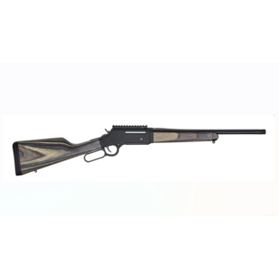 Henry Tac Ranger Carbine Lever 223/556 16.5" Laminate Wood