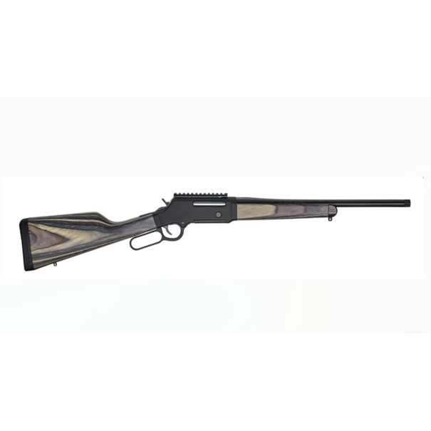 Henry Henry Tac Ranger Carbine Lever 223/556 16.5" Laminate Wood
