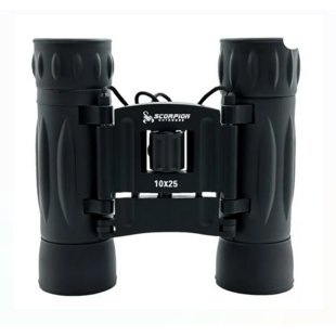 Scorpion Edge Series 10 x 25 Binoculars