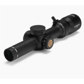 Athlon Argos BTR Gen 3 1-8x24 Scope