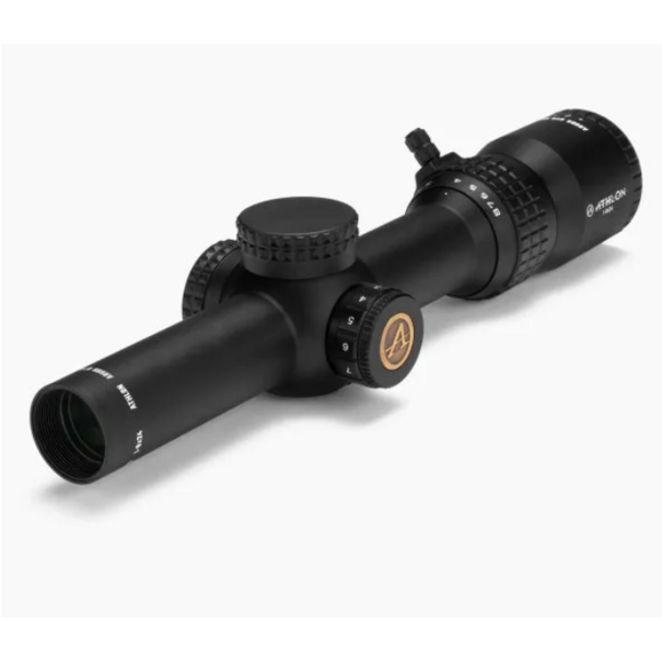 Athlon Athlon Argos BTR Gen 3 1-8x24 Scope