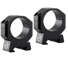 Athlon Armor 34mm Medium Height Scope Rings