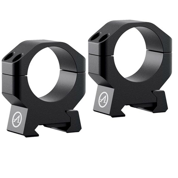 Athlon Athlon Armor 34mm Medium Height Scope Rings