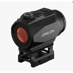 Athlon Midas Flare 1x Prism