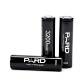 PARD 18650 Battery