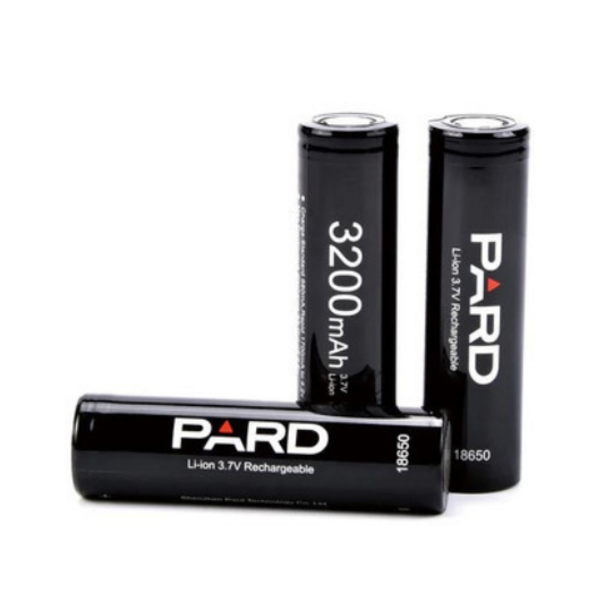 PARD PARD 18650 Battery