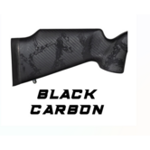 Pure Precision Altitude Tikka RH CTR Inlet Proof 1.2" Black Carbon