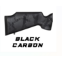 Pure Precision Altitude Tikka RH CTR Inlet Proof 1.2" Black Carbon