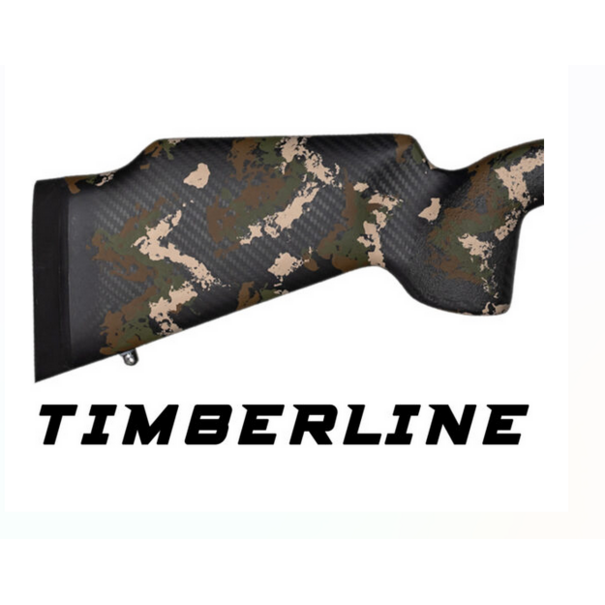 Pure Precision Pure Precision Altitude Rem 700 LA RH M5 Inlet Proof Sendero Timberline