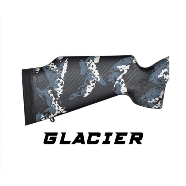 Pure Precision Pure Precision Altitude Tikka RH Factory Inlet D18 Glacier