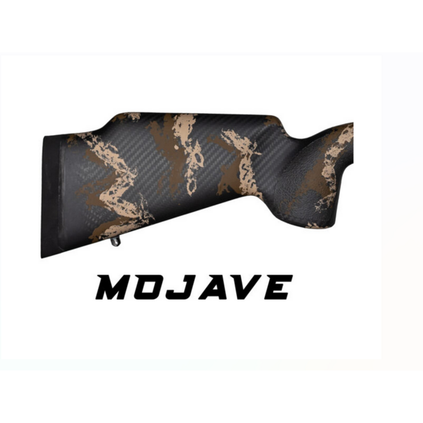 Pure Precision Pure Precision Altitude Tikka RH Factory Inlet D18 Mojave