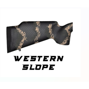 Pure Precision Altitude Tikka RH Factory Inlet D18 Western Slope