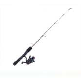 Ugly Stik GX2 28Inch Medium Combo