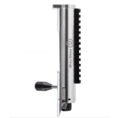 Pristine Mid Weight 2 Lug Short Action