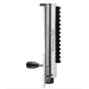 Pristine Mid Weight 2 Lug Short Action