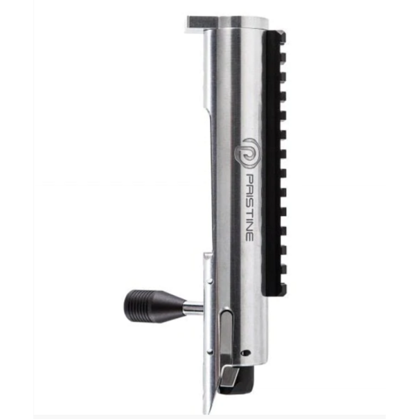 Pristine Pristine Mid Weight 2 Lug Short Action