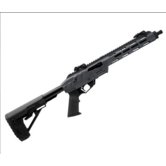 Adler RF224 Tactical 22 LR Grey 11.7" Barrel